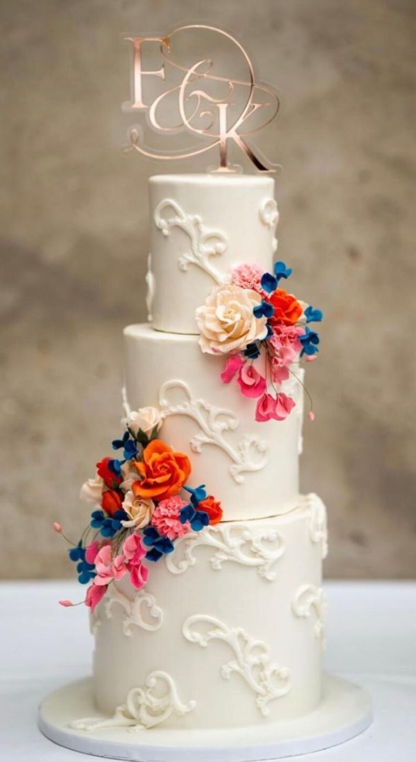 Bruidstaart_FalcoKim